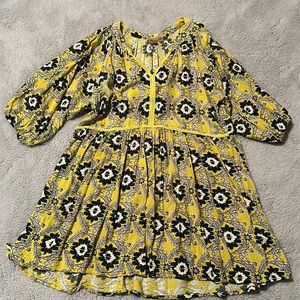 Chances R dress